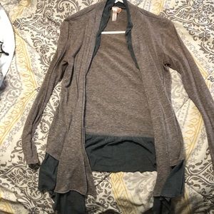 Cardigan